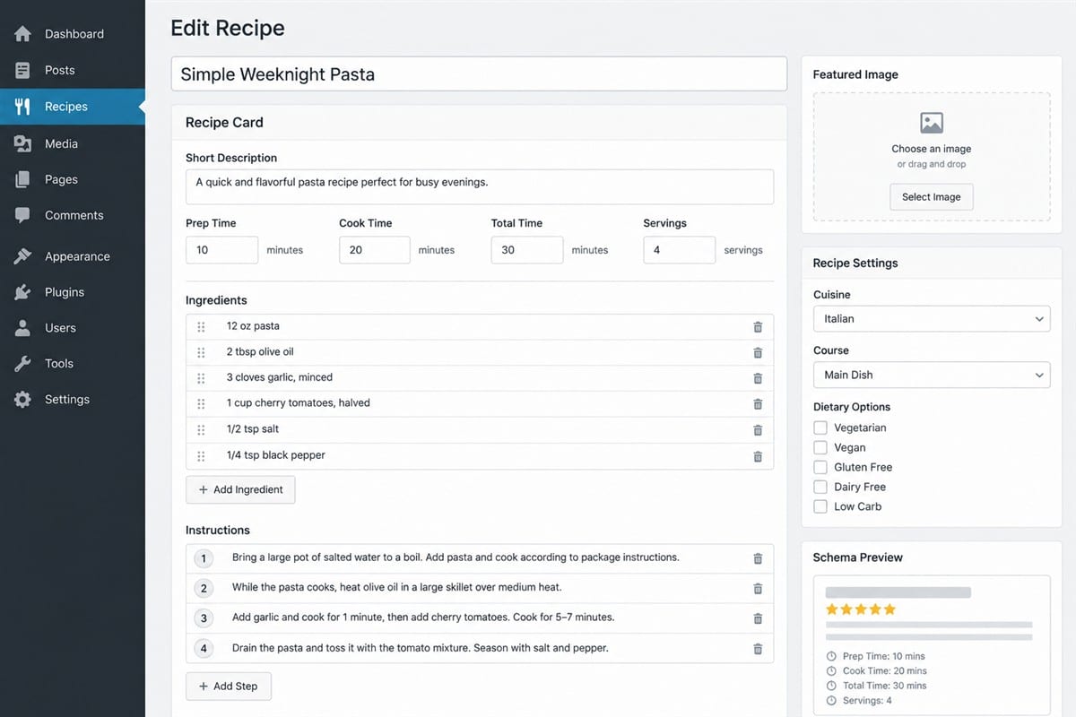 recipe-card