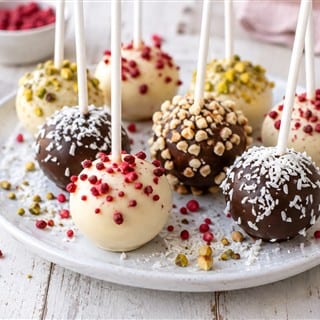 Cake Pops