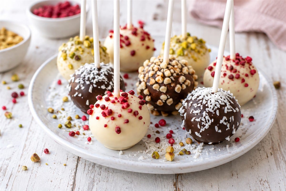 Cake Pops
