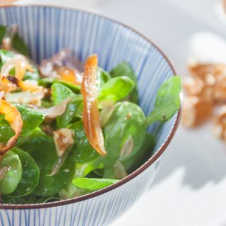 Feldsalat
