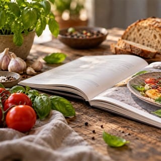 Slowfood Gewinnspiel